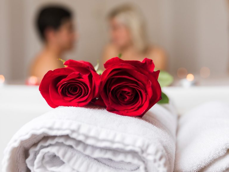 masaje en pareja mojacar